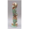 Image 2 : PUEBLO TURQUOISE CARVING