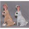 Image 4 : TWO PIECES OF NAVAJO FOLK ART