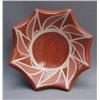 Image 1 : SANTA CLARA POTTERY BOWL