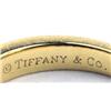 Image 3 : Tiffany & Co Yellow Gold  Diamond and Ruby Ring