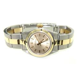 Rolex 18K Yellow Gold/Stainless Steel Watch