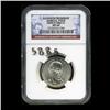 Image 2 : 2009D Polk Prez Dollar NGC Super Gem MS68 SMS (COI-5885)