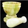 Image 2 : Thai Jade Mortar and Pestle (DEC-437)