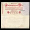 Image 1 : 1923 Germany 500000 Mark Note Hi Grade Rare (CUR-05671)