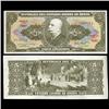 Image 1 : 1962 Brazil 5 Crusados Crisp Uncirculated Note (CUR-05577)