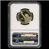 Image 3 : 2009S Tyler Prez Dollar NGC Super Gem PR69 DCAM (COI-5887)