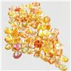 Image 1 : 1.05ct Yellow Sapphire Oval Cut Parcel (GEM-38367)