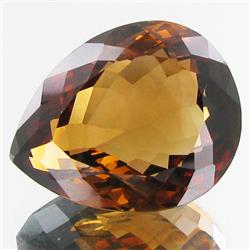 57.18ct Perfect Luster Imperial Topaz  (GEM-28023)