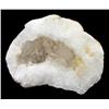 Image 1 : 2235ct White Quartz Natural Geode Half (MIN-000182)