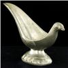 Image 1 : Antique Windsor Pewter Pipe Stand (ANT-1684)
