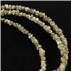 Image 2 : 18.4twc Raw Champagne Diamond Strand (JEW-3444I)