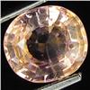 Image 1 : 2.96ct Lustrous Padparadsha Color Spinel Mogok (GEM-29248)