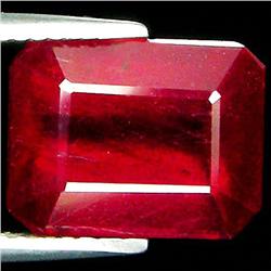 8.76ct Ruby Blood Red Mozambique (GEM-33523)