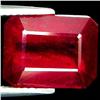 Image 1 : 8.76ct Ruby Blood Red Mozambique (GEM-33523)