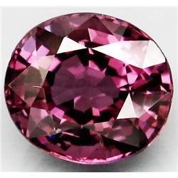 3.12ct  Natural Purple Pink Spinel Mogok (GEM-29940)