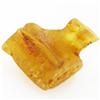 Image 1 : 150ct Natural Amber Chunk (MIN-000567)