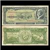 Image 1 : 1959 Cuba 5 Peso Note Better Grade (CUR-05832)