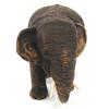 Image 2 : Hand Carved Teak Elephant (CLB-833)