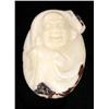 Image 1 : Chinese Handcarved Tagua Ivory Nut (CLB-728)