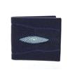 Image 1 : Mens Stingray Hide Skin Wallet (ACT-071)