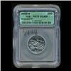 Image 3 : 2002S Mississippi Quarter Graded PR70 DCAM (COI-5444)