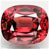 Image 1 : 3.14ct Blazingl Hot Padparadsha Color Spinel (GEM-35035)