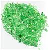 Image 1 : 1.06ct Green Tsavorite Garnet Round Cut Parcel (GEM-38400)