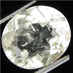5.3ct Chanpaigne Imperial Topaz (GEM-35769)