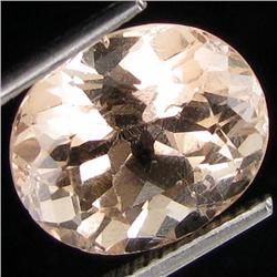 7.95ct Chanpaigne Imperial Topaz (GEM-35749)