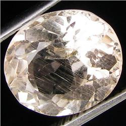 6.45ct Chanpaigne Imperial Topaz (GEM-35759)