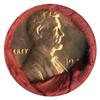 1971D Linc 1c BU RARE UnOpened Bank Roll 40 GEMS (COI-5491)