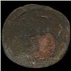 300AD Roman Bronze Coin Higher Grade (COI-9056)