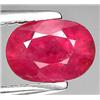 Image 1 : 1.86Ct Top AAA Mozambique Pink Red Ruby (GEM-9116)