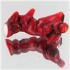Image 1 : 42.4ct Red Coral Freeform (MIN-000623)