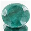 100.15ct South American Emerald Round Cut (GEM-36608)