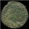 300AD Roman Bronze Coin Higher Grade (COI-9151)
