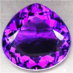24.33ct Purple Color Change Brazil Amethyst (GEM-33360)