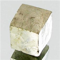 29.03ct Hi Grade Pyrite Crystal Cube  (GEM-30271)
