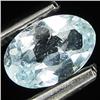 0.5ct Pale Blue Aquamarine (GEM-37357)