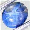 0.9ct Natural Blue Star Sapphire (GEM-37380)
