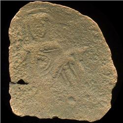 1000AD Byzantine Cup Coin Higher Grade (COI-9538)