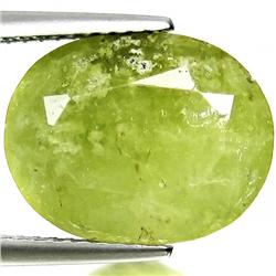 8.53ct Natural Demantoid Garnet (GEM-35057)
