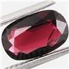 1.81ct Genuine Oval Cut Imperial Red Spinel  (GEM-29326)