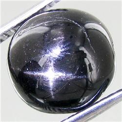 4.74ct Star Diopsite (GEM-37415)