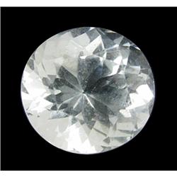 1.85ct Beautiful Pakistan Aquamarine Hi Grade (GEM-25450)