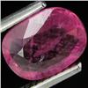 1.91ct Oval Cut Pink Sapphire Nigeria (GEM-26890)