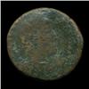 300AD Roman Bronze Coin Higher Grade (COI-8984)