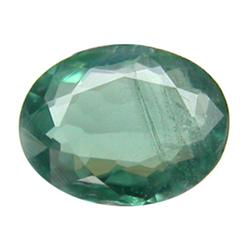 0.40ct Natural Oval Color Change Alexandrite (GEM-23148)