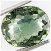 5.47ct Natural Green Tourmaline Nigeria  (GEM-28679)