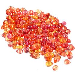 1.05ct Yellow Sapphire Briolette Parcel (GEM-38116)